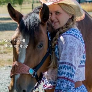 Meet your Posher, Alyssa